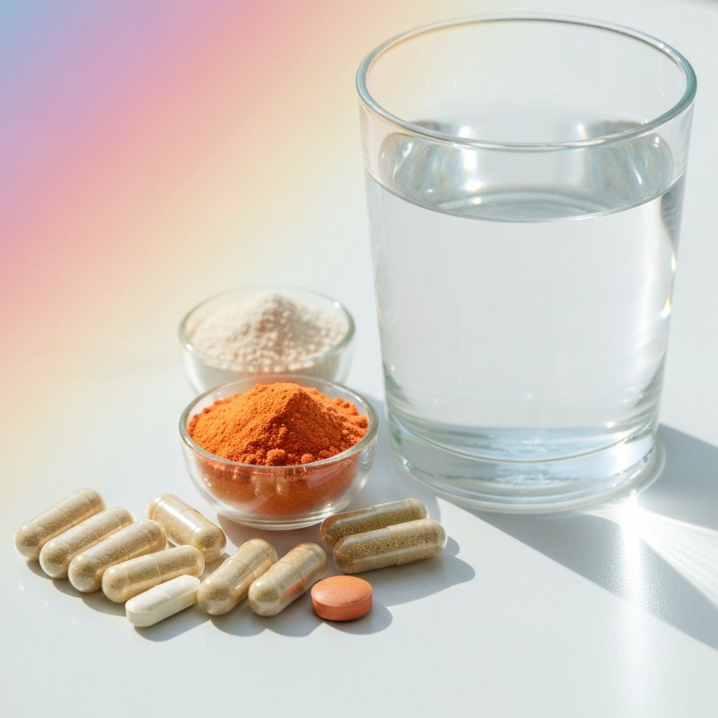 Tägliche Ernährung