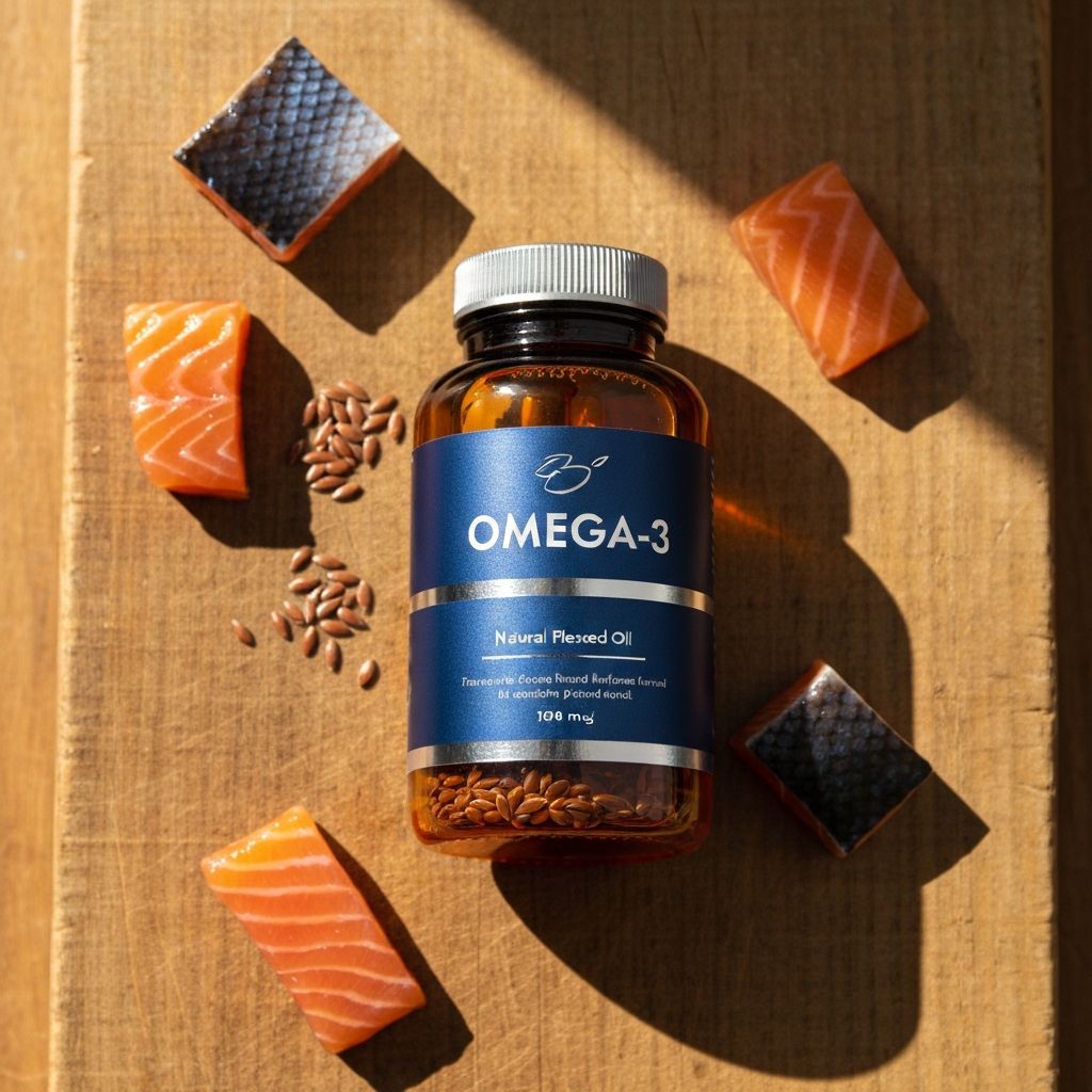 Omega-3-Komplex